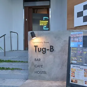 ホテル Tug-b Mixed Dormitory - Vacation 60515v, 小樽市